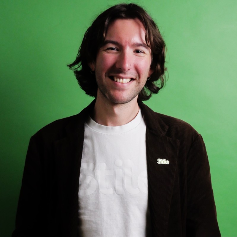 Ben Taylor