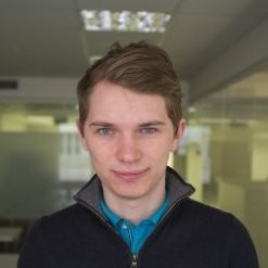 Jakub Riedl