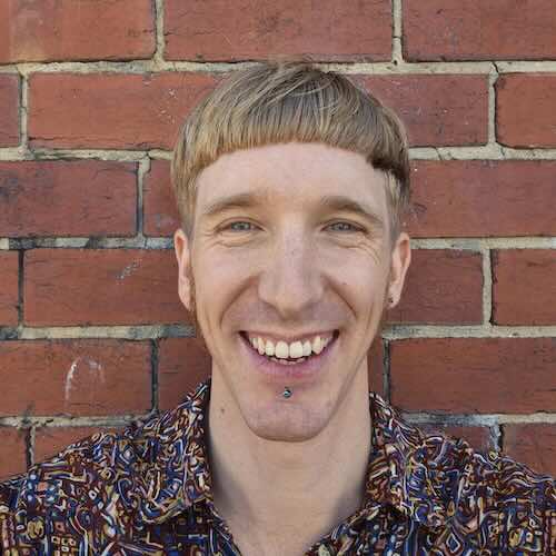 Kevin Garcia-Fernandez