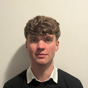 Nathanial Lubitz