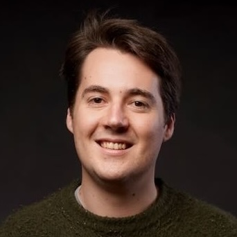 Steve Harrison